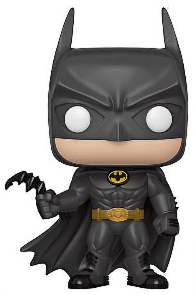 Funko Pop Figurine Batman 1989 grand mod�le 50 Orl�ans (45)