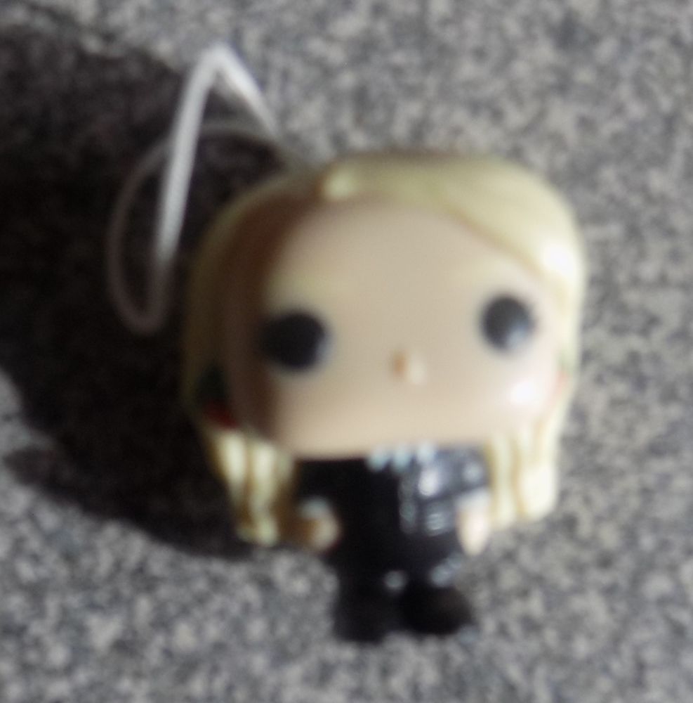 Funko Luna Lovegood 1 La Motte-d'Aveillans (38)