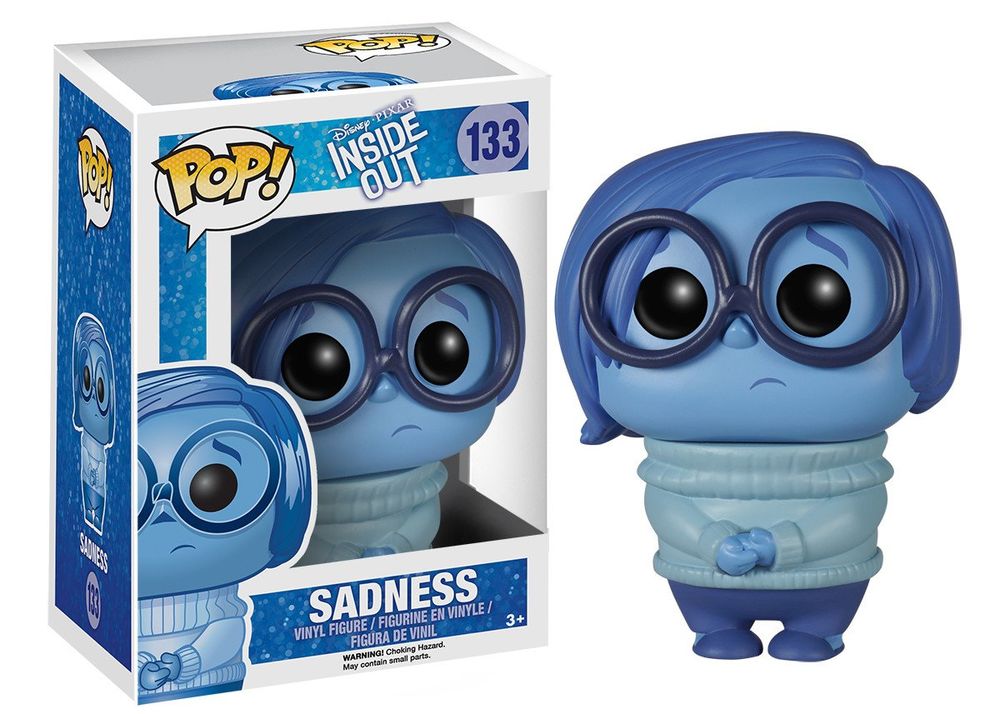 Funko pop sadness 133 69 Rennes (35)