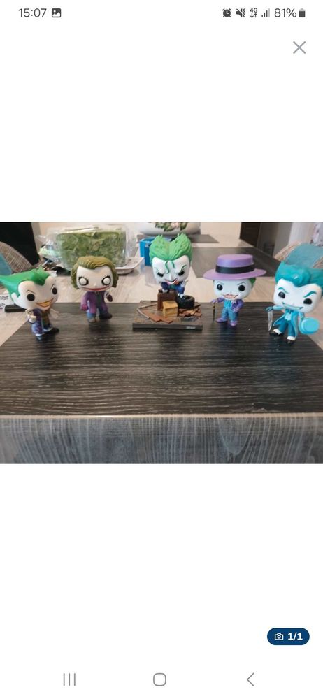 funkopops 70 Limoges (87)