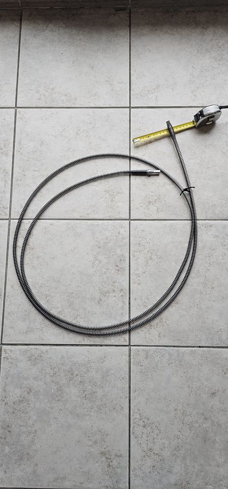 furet de d�bouchage de canalisation 3m 0 Mougins (06)