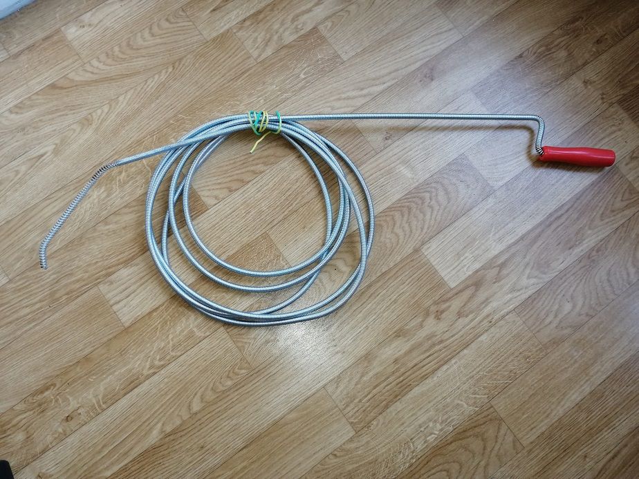 Achetez furet manivelle occasion, annonce vente à Lyon (69) WB168815467