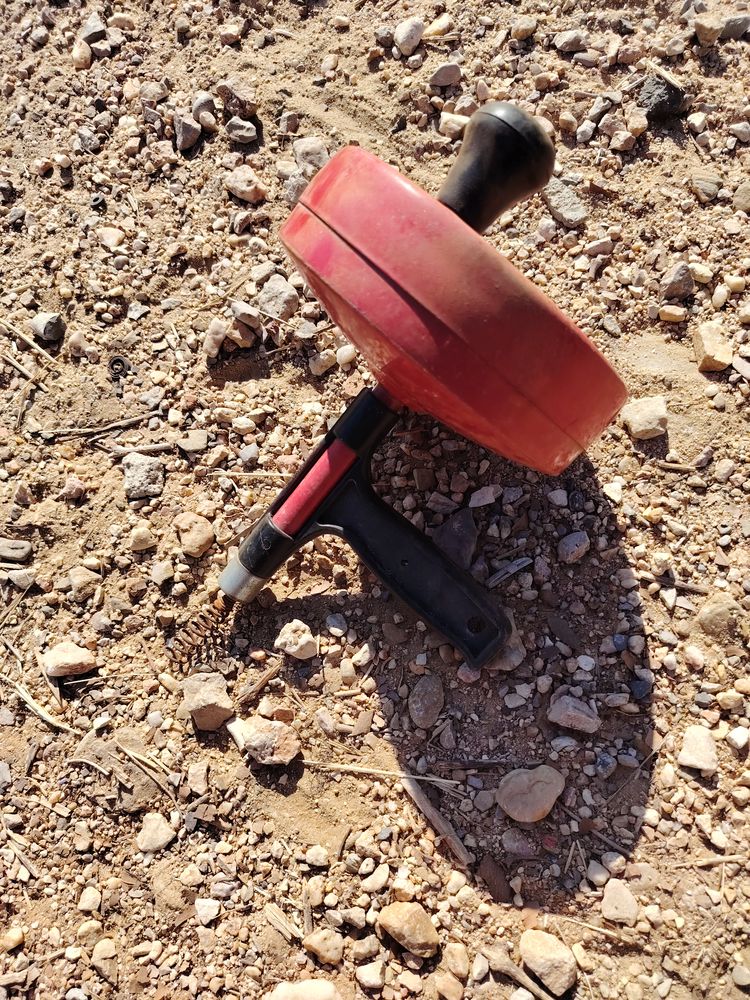 Furet TELEPHONER EXCLUSIVEMENTVIRAX deboucheur canalisations 35 Saint-Jean-de-Fos (34)