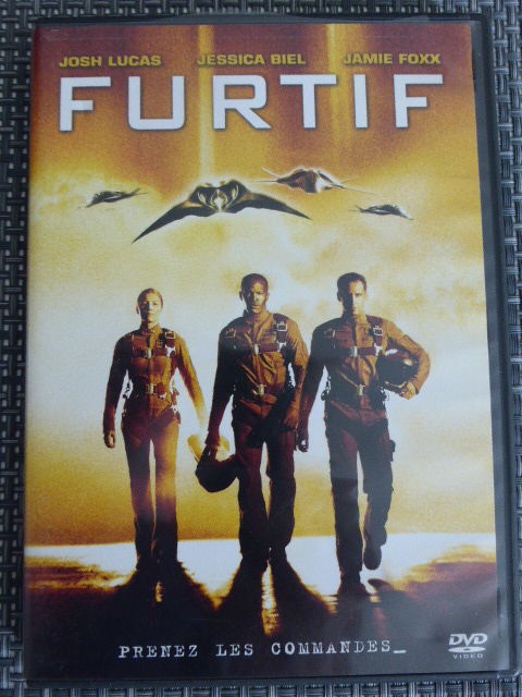 Furtif 2 Rueil-Malmaison (92)