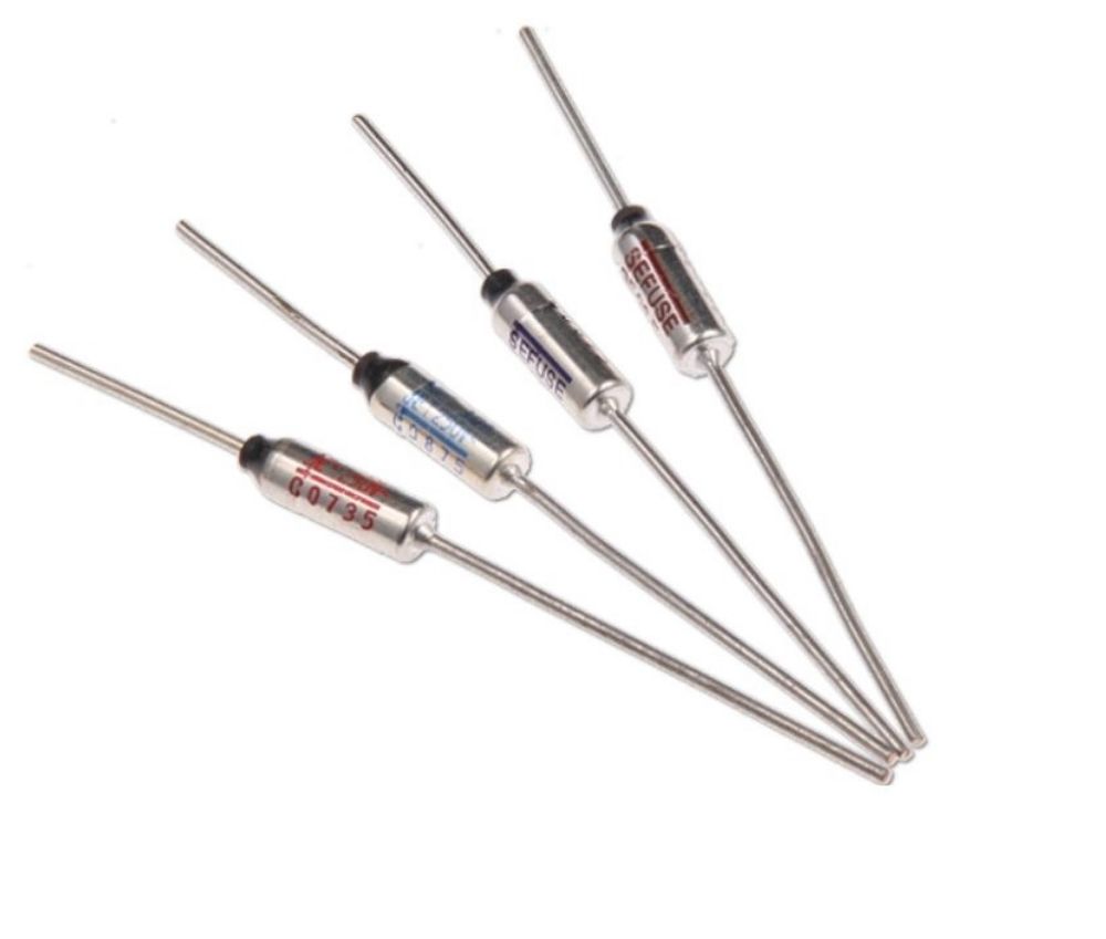 Fusibles thermiques / thermofusibles 1 Sainte-Marie-Cappel (59)