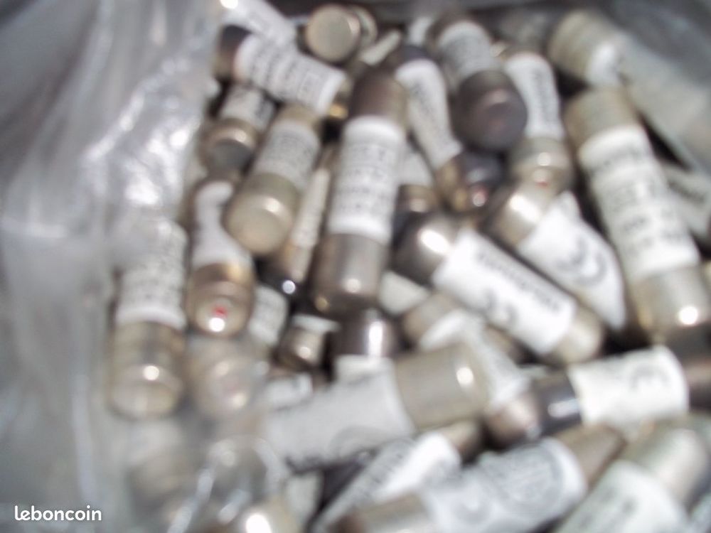 FUSIBLES 1 Toulouse (31)