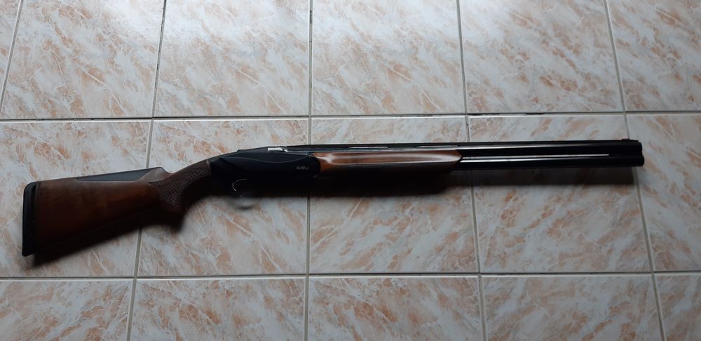 FUSIL BENELLI 828U Canons 66 2200 Champdeniers-Saint-Denis (79)