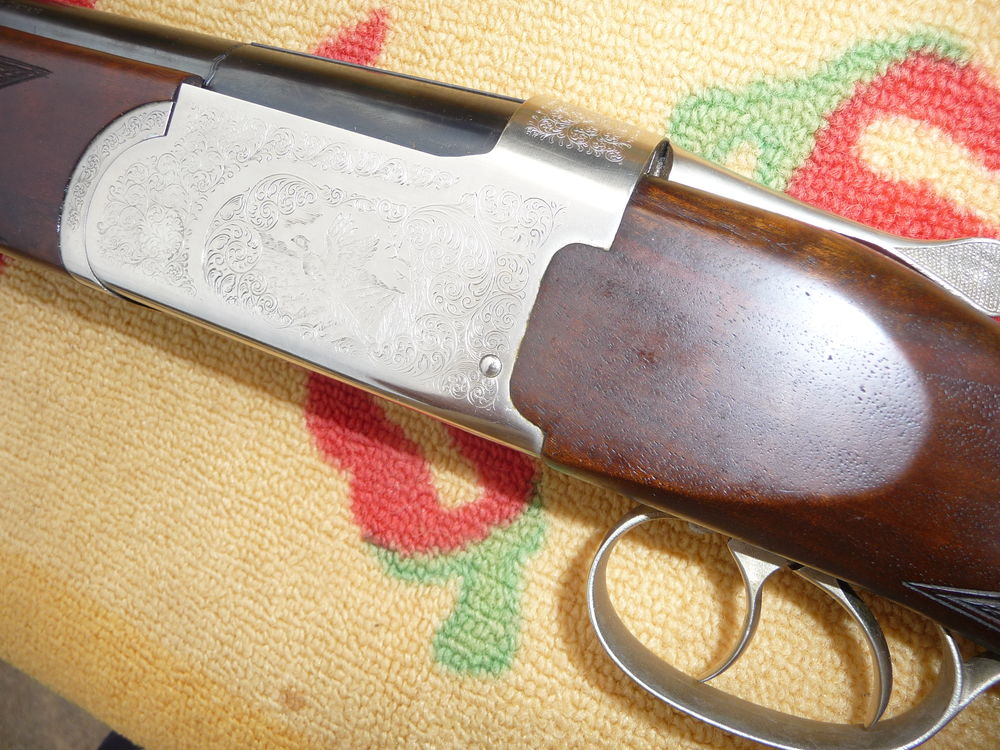 Fusil de Chasse 700 Saint-Quentin-sur-Nohain (58)