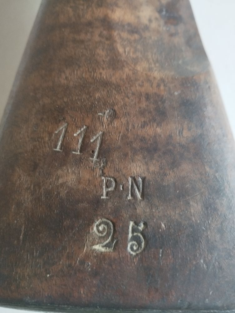 Fusil TULLES 300 Mun (65)