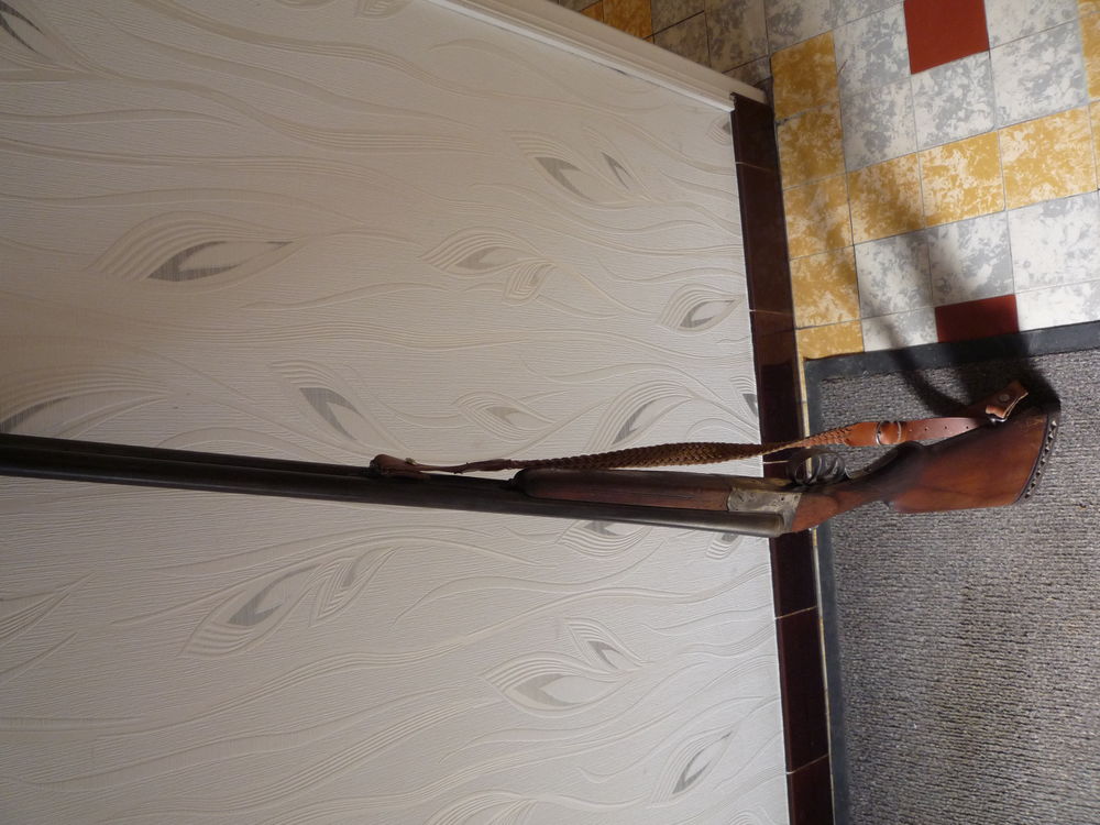 fusils de chasse 0 Brou (28)