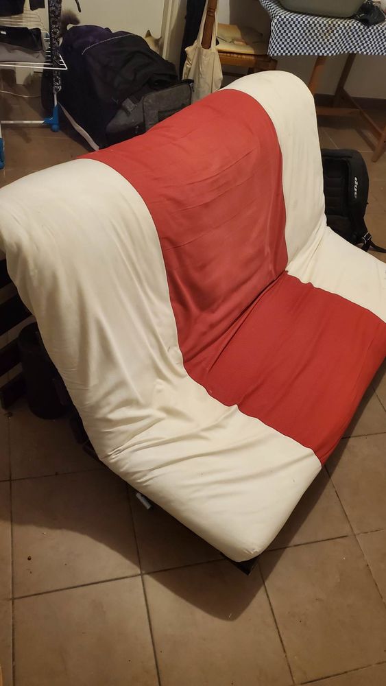 Futon Canap� 95 Juvignac (34)