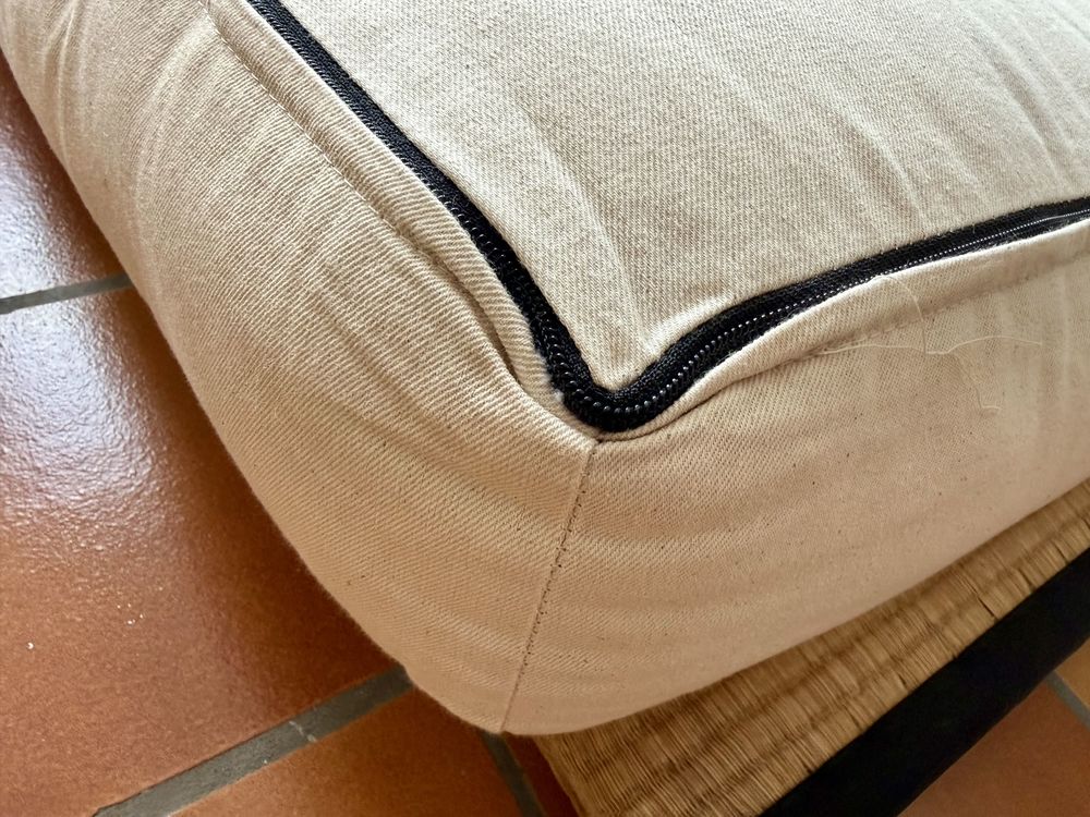 Futon 160/200 impeccable 300 Saint-Denis (97)