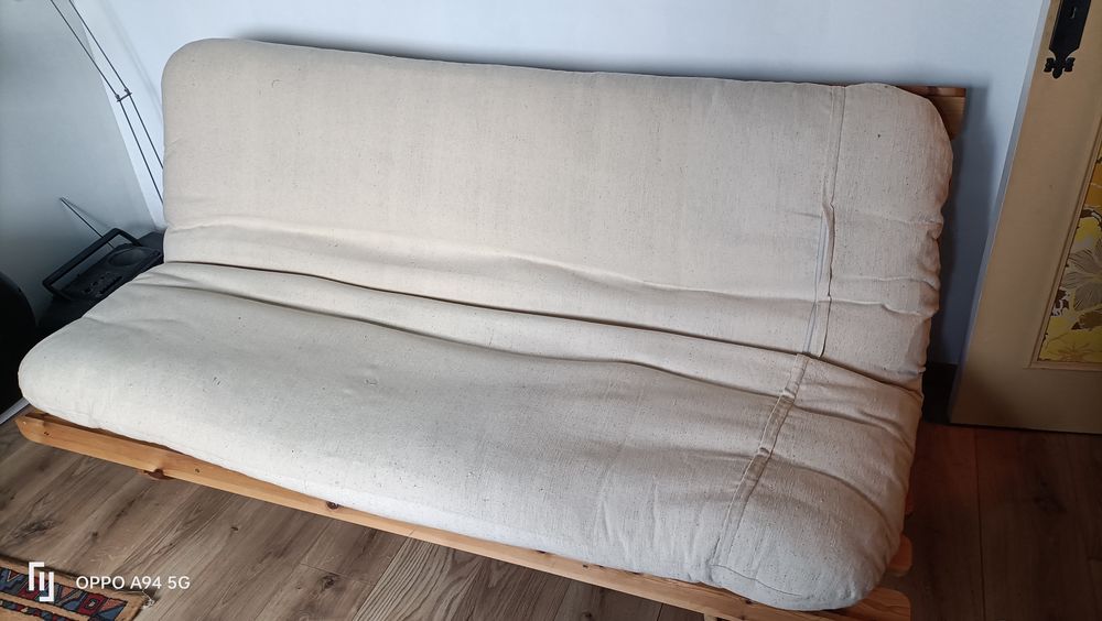 Futon japonais 160 Saint-Omer (62)