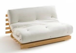 Lit futon +matelas 140x200 110 La Teste-de-Buch (33)