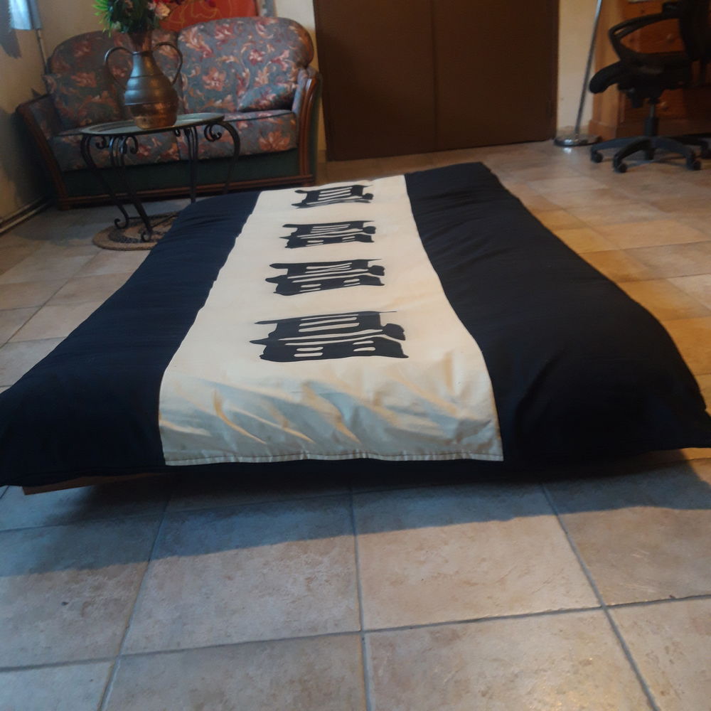 FUTON plus COUETTE 90 Chatou (78)