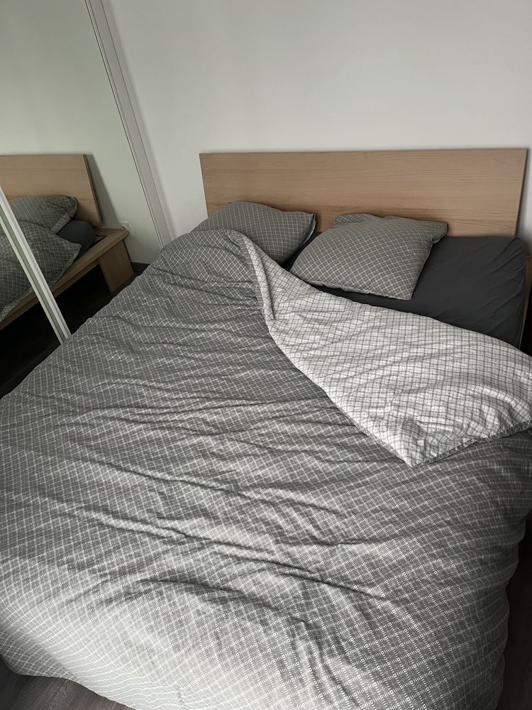 Lit Futon et t�te de lit Futon 650 Chennevi�res-sur-Marne (94)