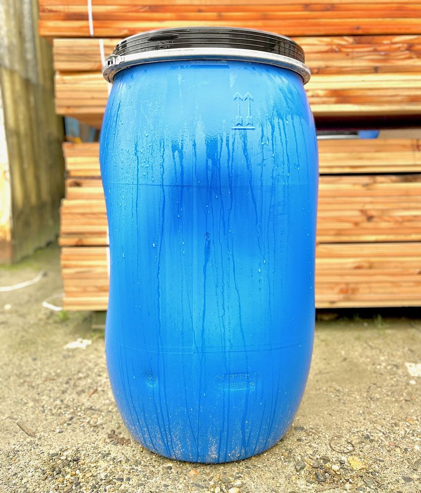 FUTS plastique -STOCKAGE- Diverses dimensions 22 Saint-Porquier (82)