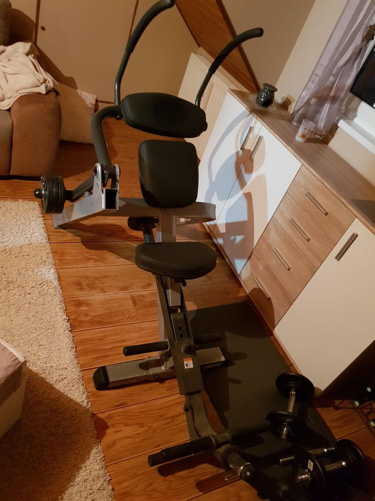 gab300 body solid 250 Durlinsdorf (68)