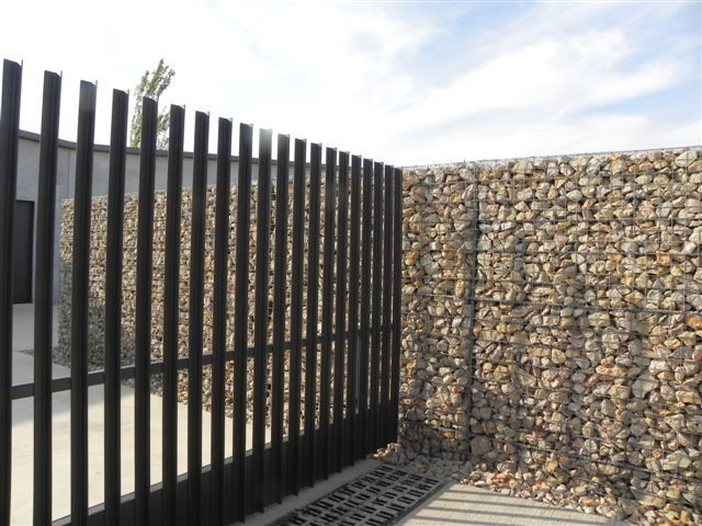 Gabions prix r�duit 128 Nimes (30)