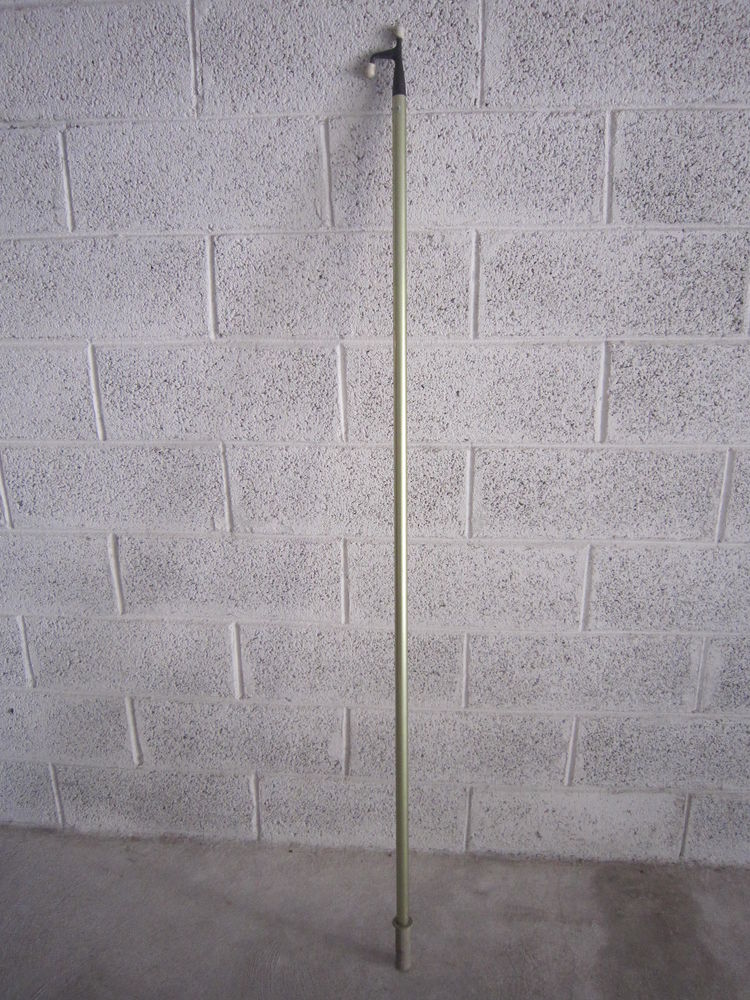 Gaffe en alu 10 Salon-de-Provence (13)