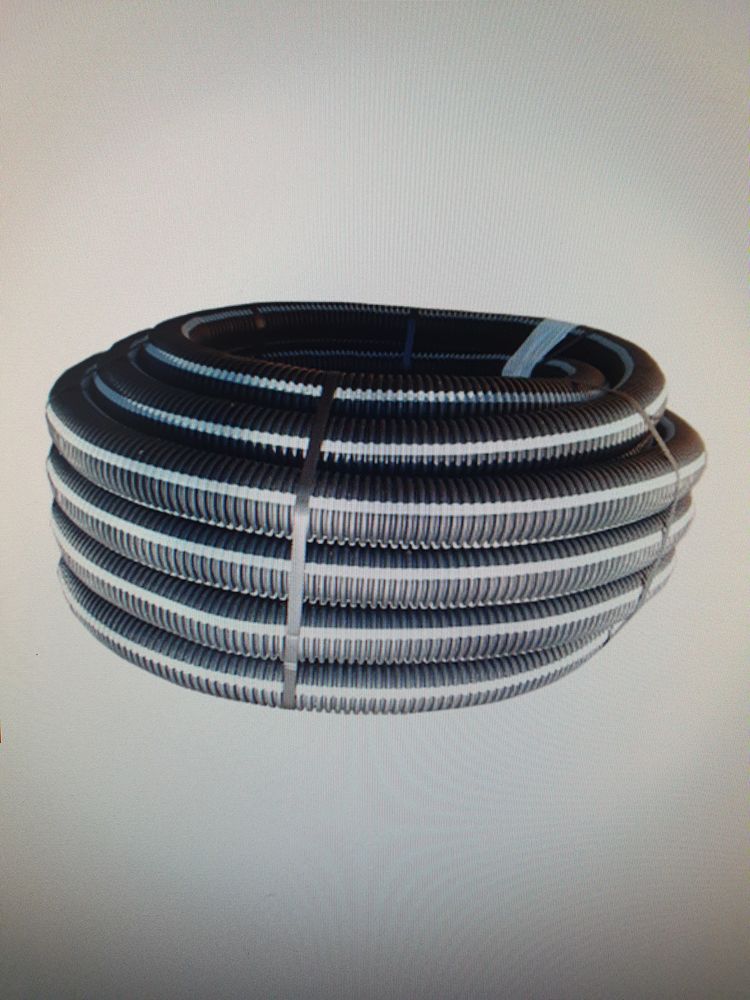 gaine ICTA 3522- IK10 10 Rivesaltes (66)