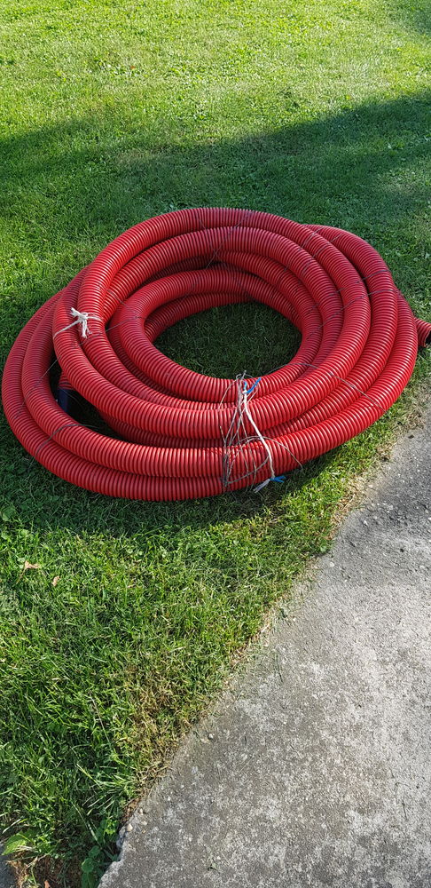 gaine tpc 20 Soultz-sous-For�ts (67)