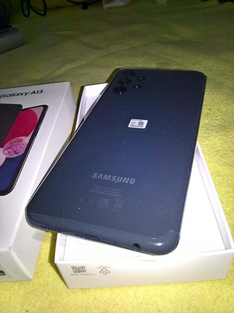 GALAXY A13 63GB 150 Clermont-Ferrand (63)