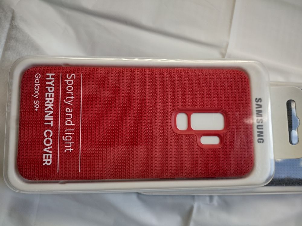 Galaxy s9 hypernit cover 5 Montpellier (34)