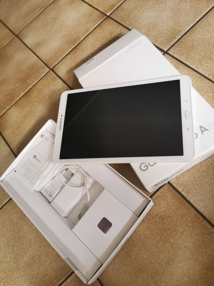  Galaxy Tab A6 10.1 100 Vitry-sur-Seine (94)