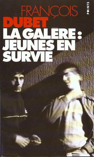 Galere : jeunes en survie (la) 2 Combs-la-Ville (77)