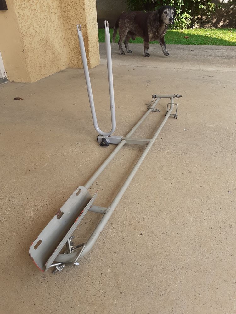 GALERIE PORTE VELO 15 Les C�tes-d'Arey (38)