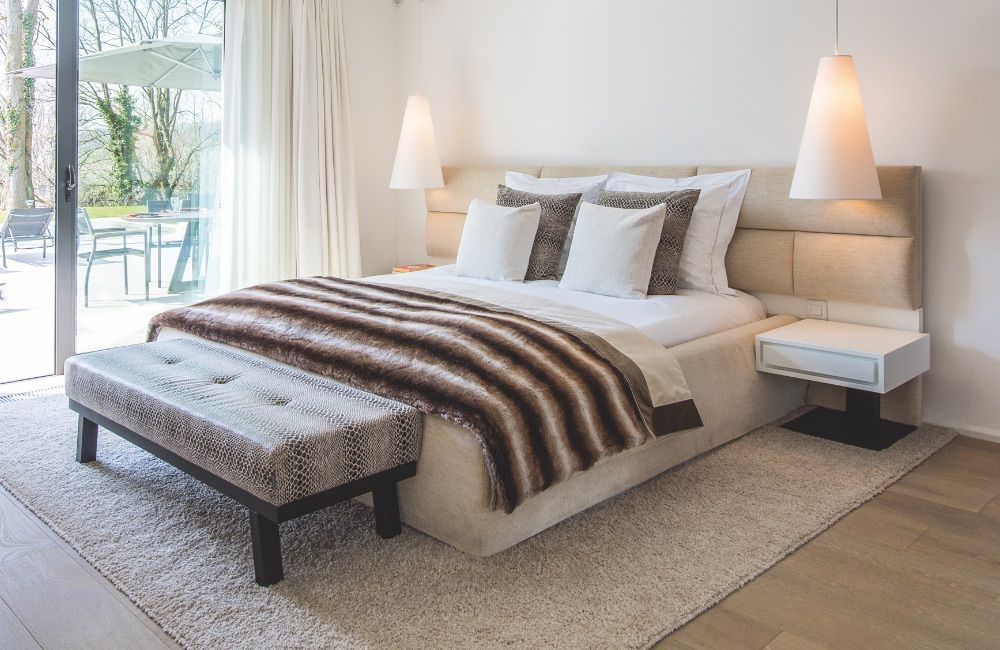 Lit HP Gallery 2000 Charenton-le-Pont (94)