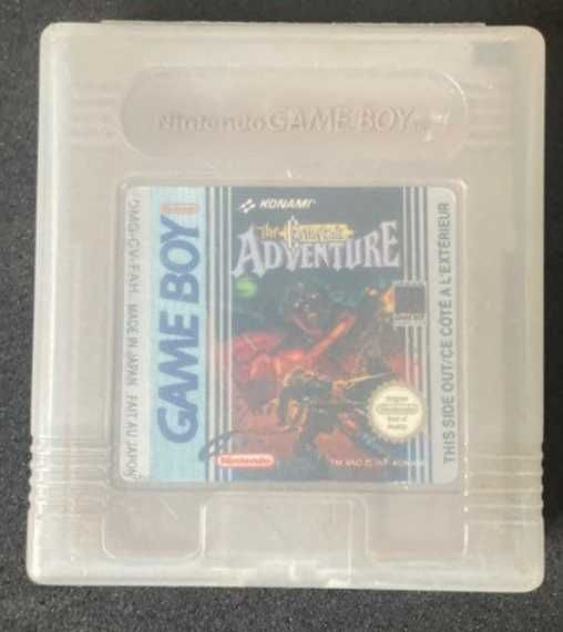 jeu game boy 30 Dinard (35)