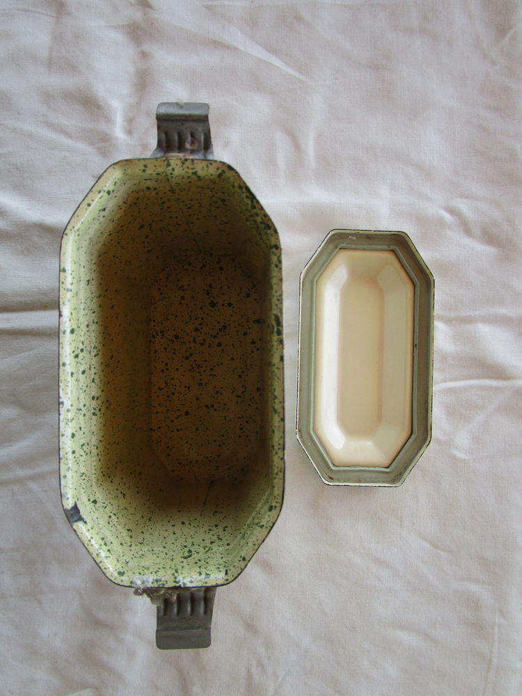 Gamelle de chantier Fricot 14 Illzach (68)