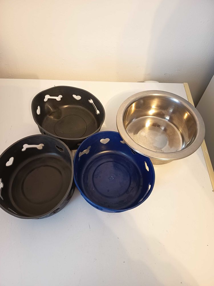 gamelles pour animaux 7 Malesherbes (45)