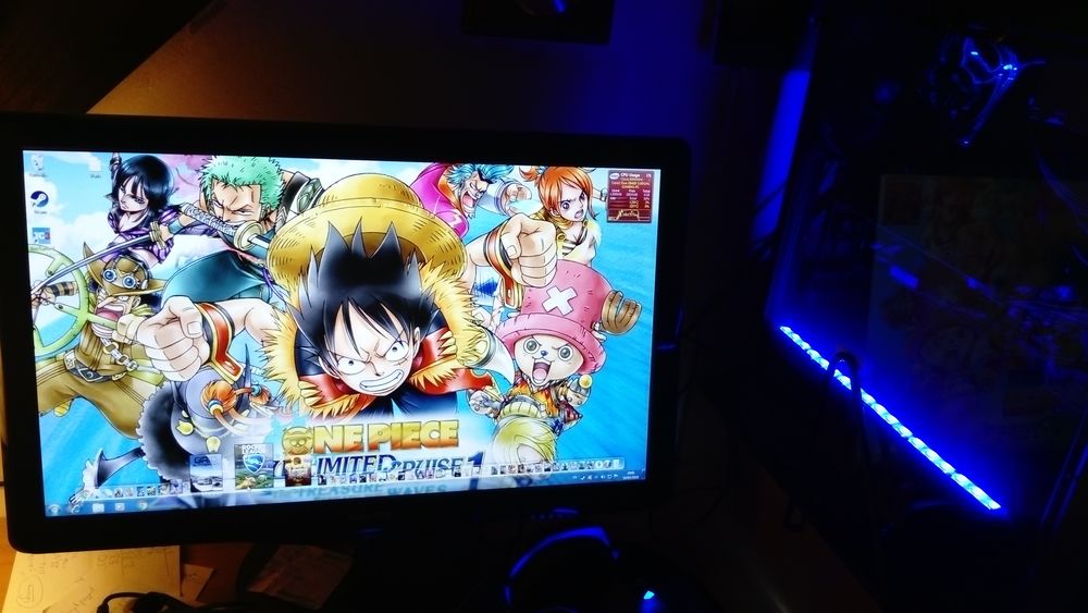 PC GAMER XFX 2X3Ghz/4Goram/HD5770 220 Lorris (45)