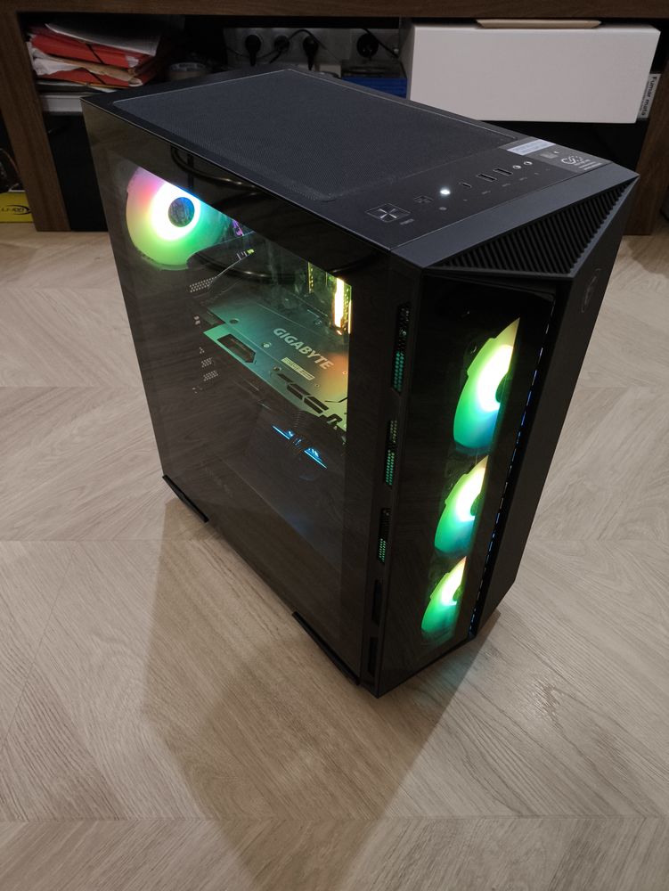 PC Gamer RTX 3090 2000 Vallauris (06)