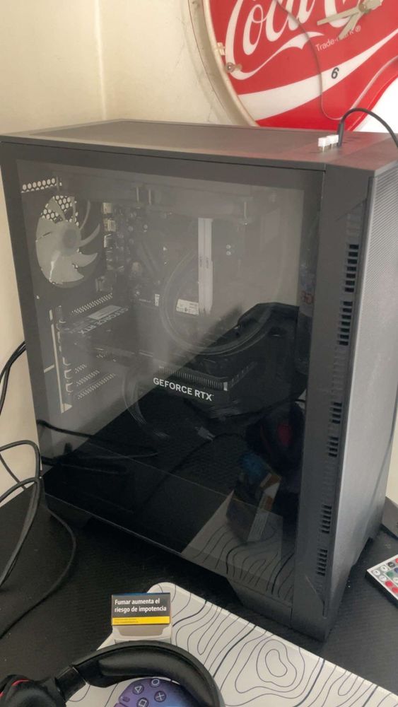 pc gamer rtx 4060 800 Orthez (64)