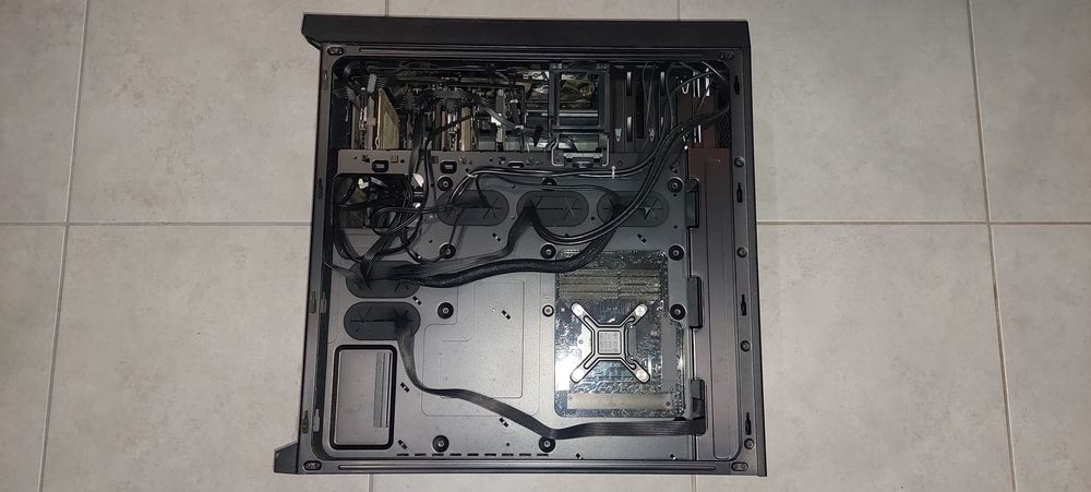 PC Gamer I7-4770K 250 Saint-Arnoult-en-Yvelines (78)