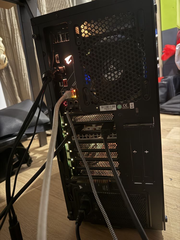 Pc Gamer - i7 9700k + 2070 super 600 Courlon-sur-Yonne (89)