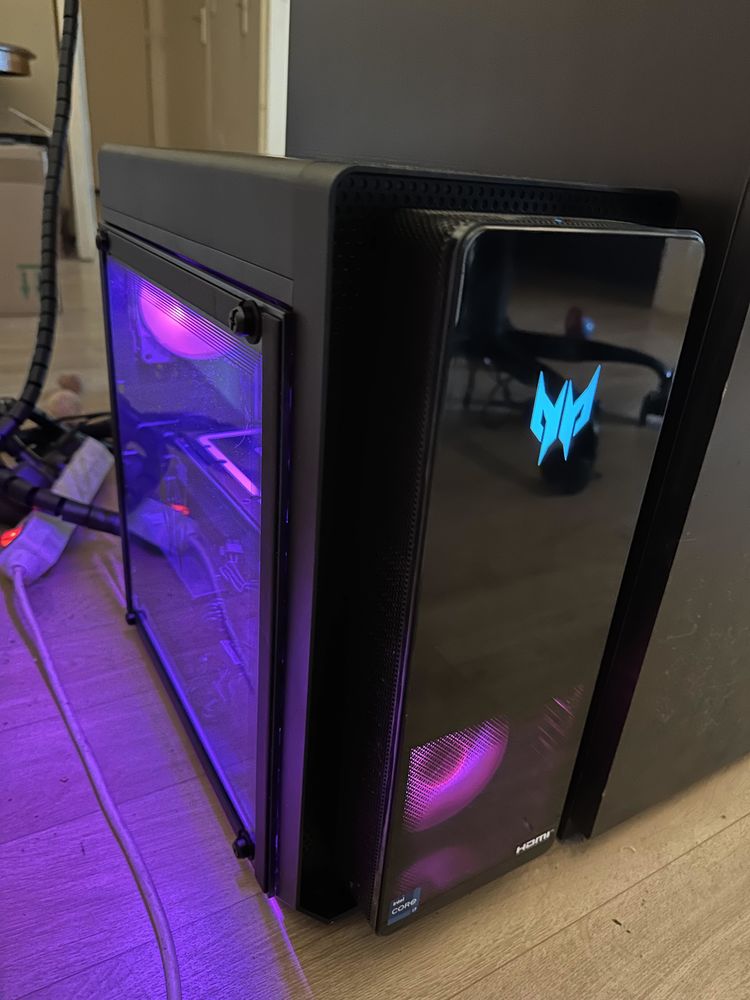 PC GAMER ACER PREDATOR P03-640 0 Boussy-Saint-Antoine (91)