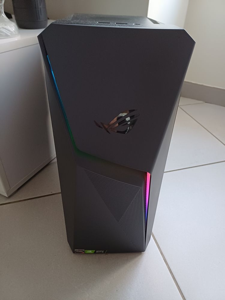  PC Gamer Asus ROG STRIX GL10DK-73700X100W 1000 Vihiers (49)