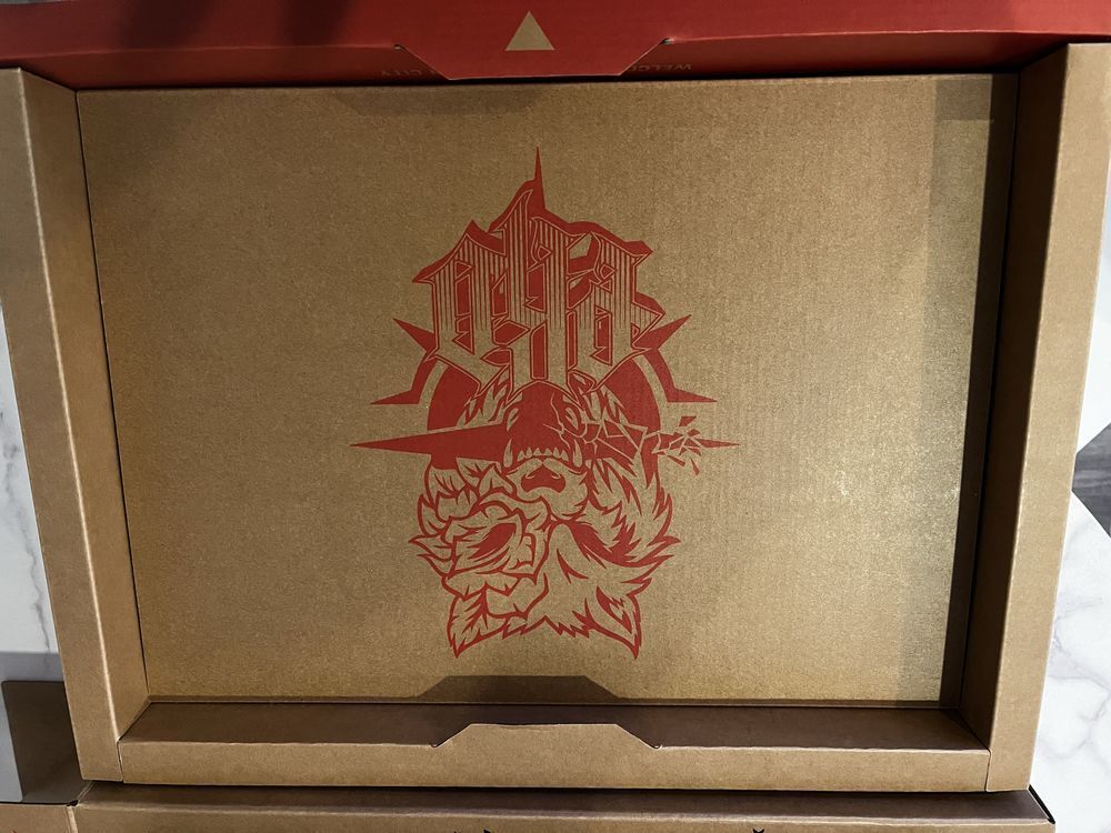 PC Gamer ASUS ROG Strix G18 G814JV-N5179W 1500 Drancy (93)