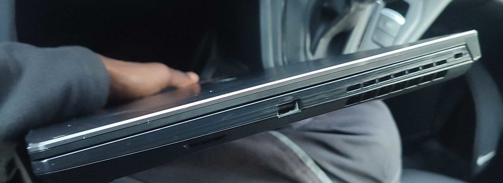 PC Gamer Asus TUF F17-TUF766HM 400 Drancy (93)