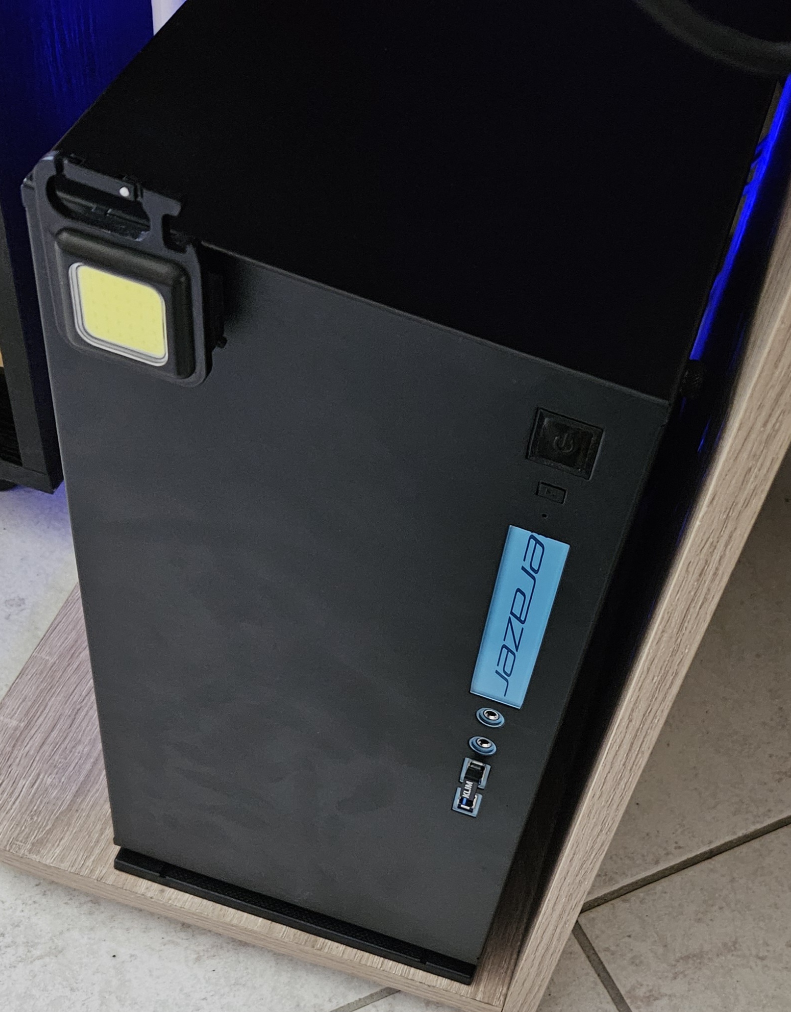 Pc gamer de bureau medion erazer rtx 3080 core i5 10400F 800 Saint-Clair-du-Rh�ne (38)