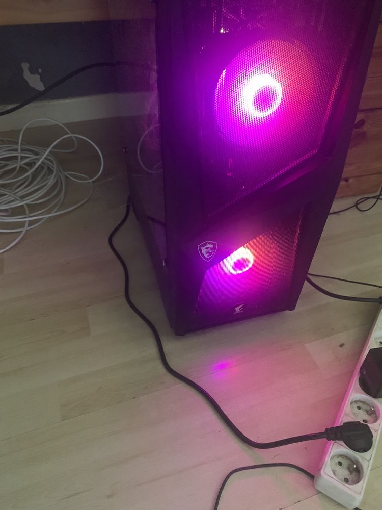 Pc gamer/bureautique 850 Saint-Priest (69)