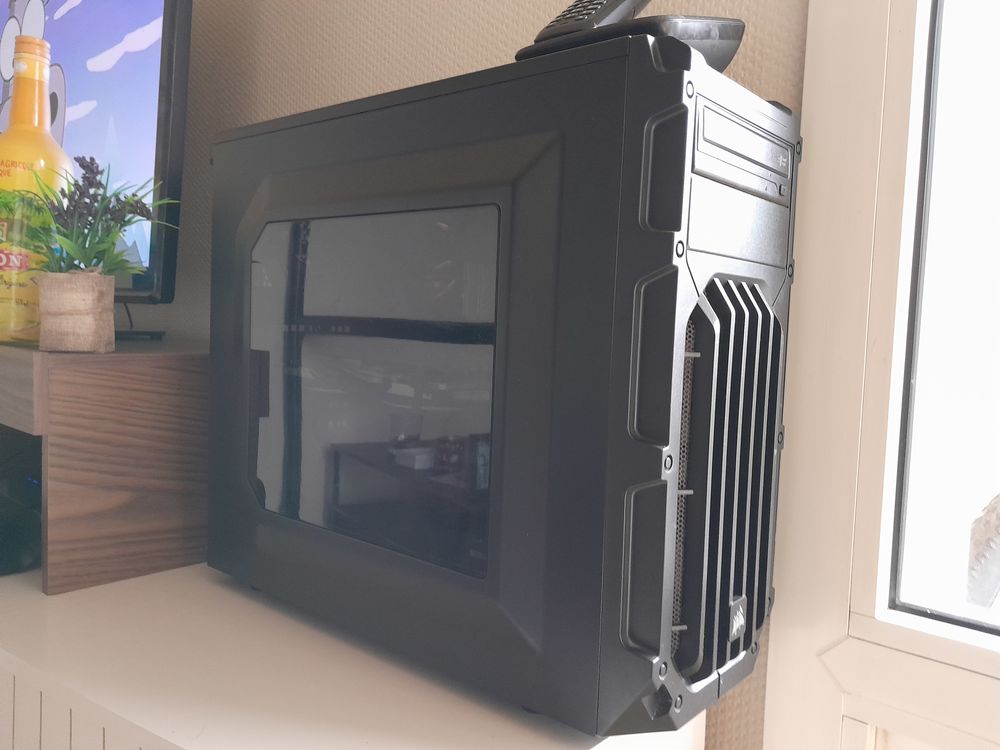 PC GAMER Corsaire i7 1200 Agen (47)