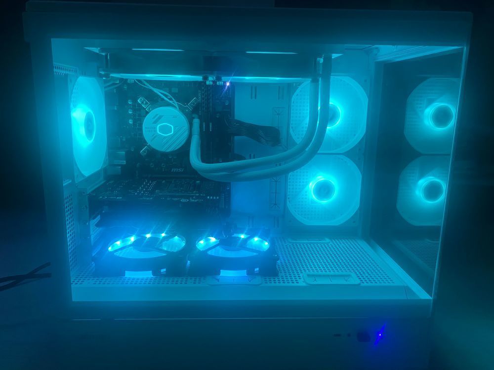 pc gamer fixe 1 Fuveau (13)