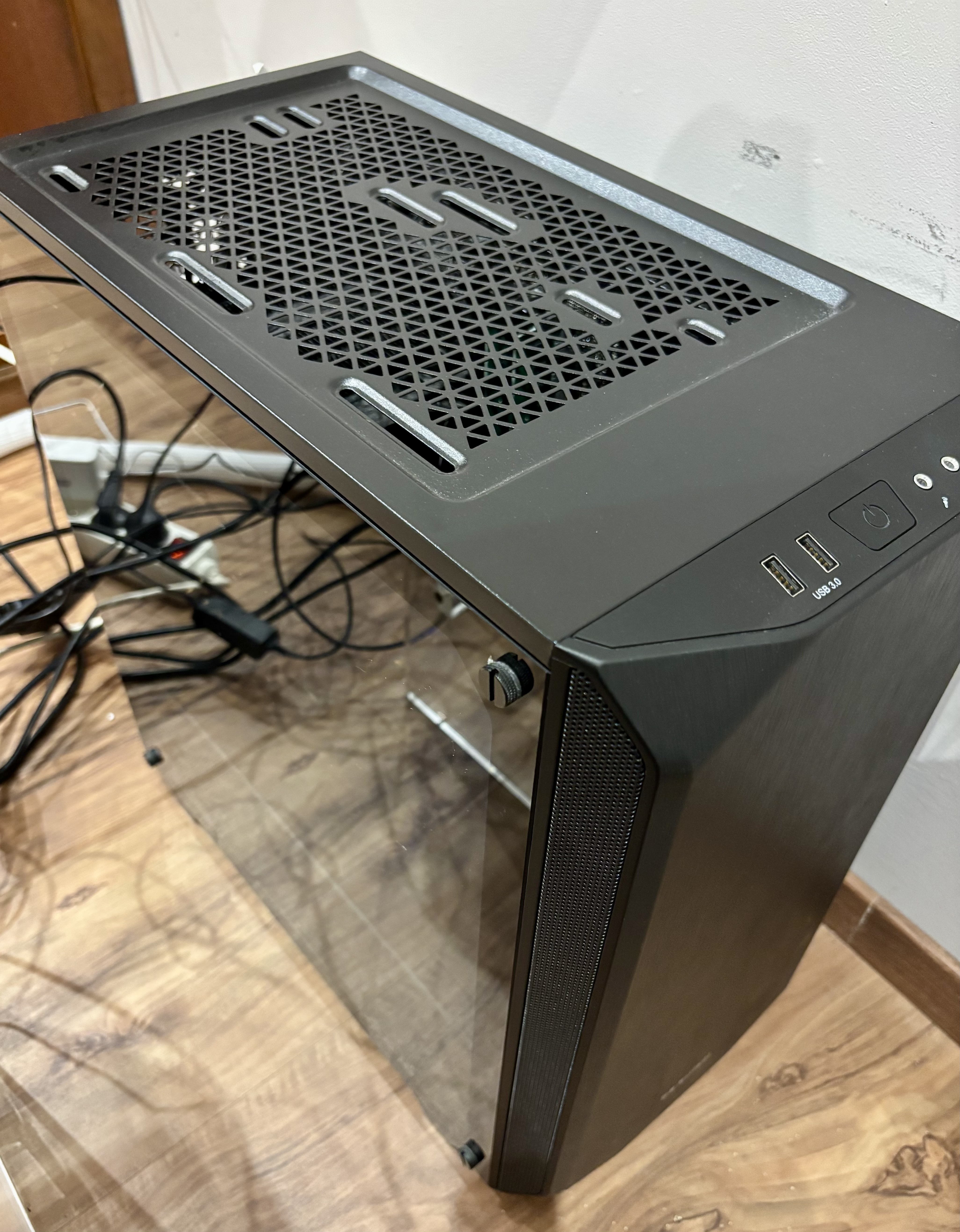 PC GAMER HAUT DE GAMME 850 Nice (06)