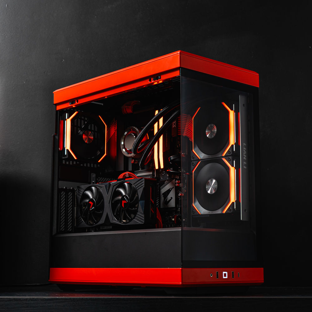 PC Gamer | Intel i5 13500 + RTX 4060Ti - 32 Go ram 1690 �zy-sur-Eure (27)